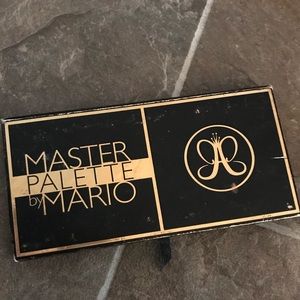 ABH master palette by Mario
